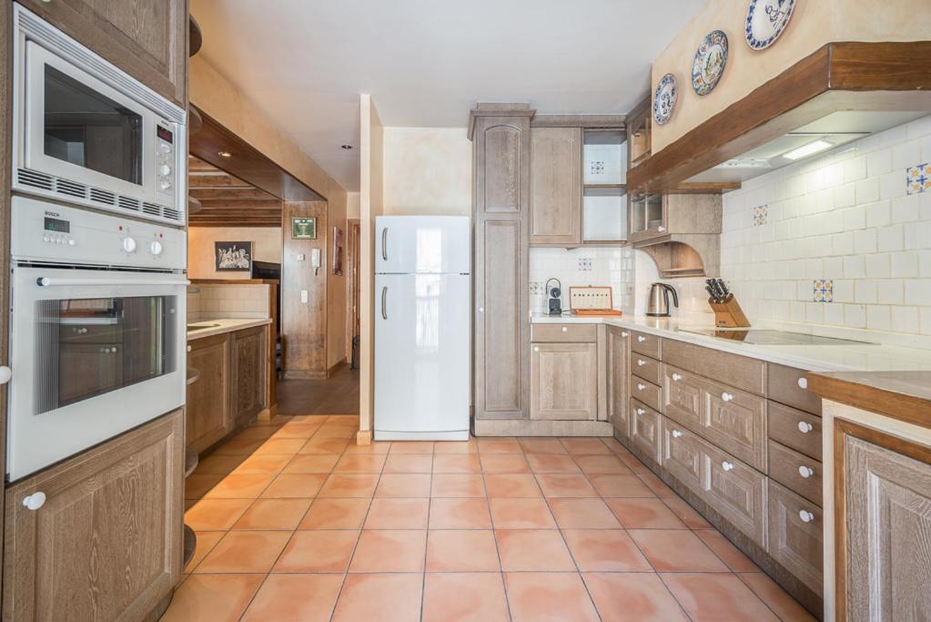 Xalet Kotki Hut1-005472 Villa Canillo Eksteriør billede